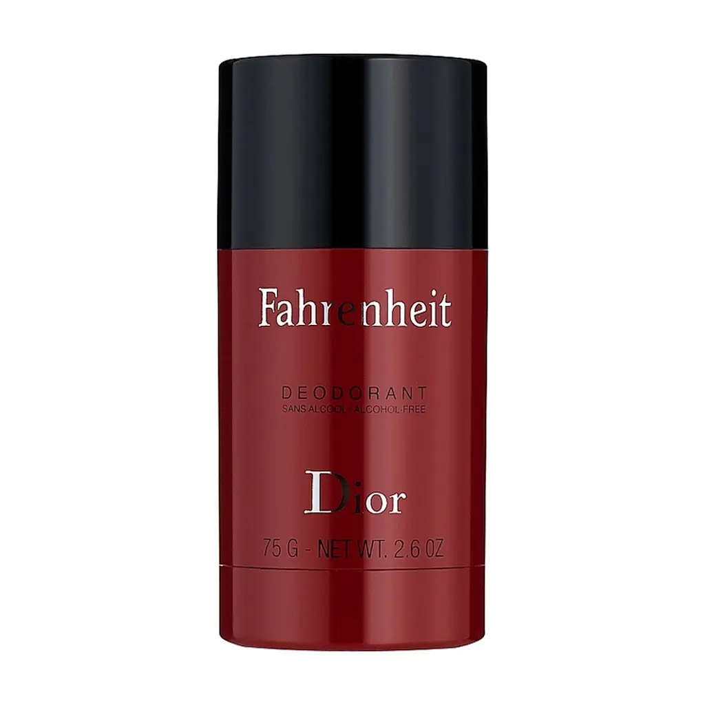 Дезодорант Dior Fahrenheit 75 г (3348900600379)