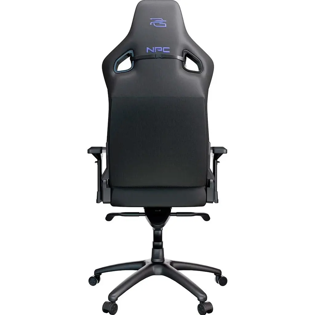 Геймерське крісло Proove Gaming NPC (GCNP0001017) [131653] - фото 4