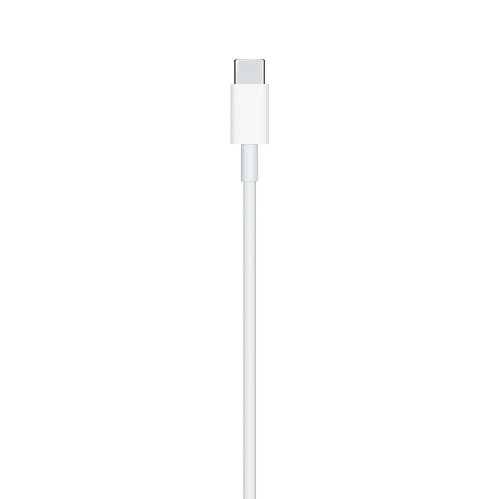 Зарядное устройство Apple Watch Magnetic Charger to USB-C Cable (0,3m) (MU9K2/MX2J2/MX2H2) [66670] - фото 4