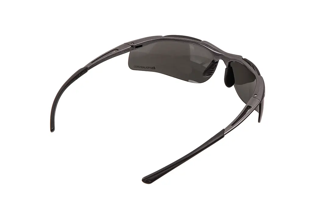 Очки защитные Bolle CONTOUR, дымчатые линзы - фото 2