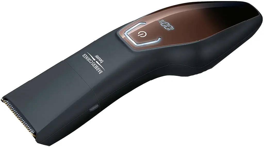 Машинка для стрижки Beurer HR 4000