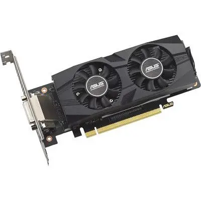 Відеокарта ASUS GeForce RTX3050 6Gb OC LP BRK (RTX3050-O6G-LP-BRK) - фото 2