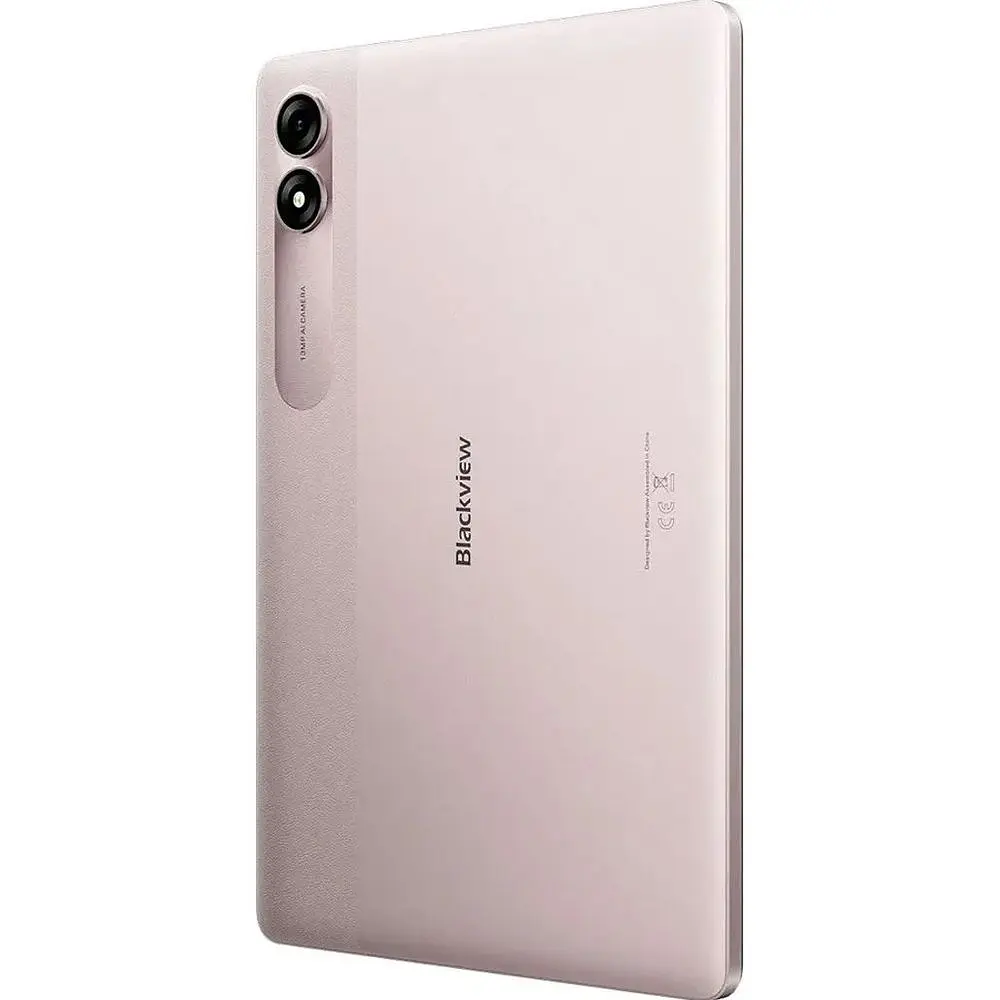Планшет Blackview Tab 90 8/128GB LTE Blush Pink Global EU [123039] - фото 4