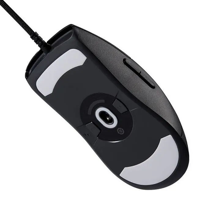 Ігрова миша XiaomiGaXiaoming Mouse Lite BHR8869GL Black - фото 3