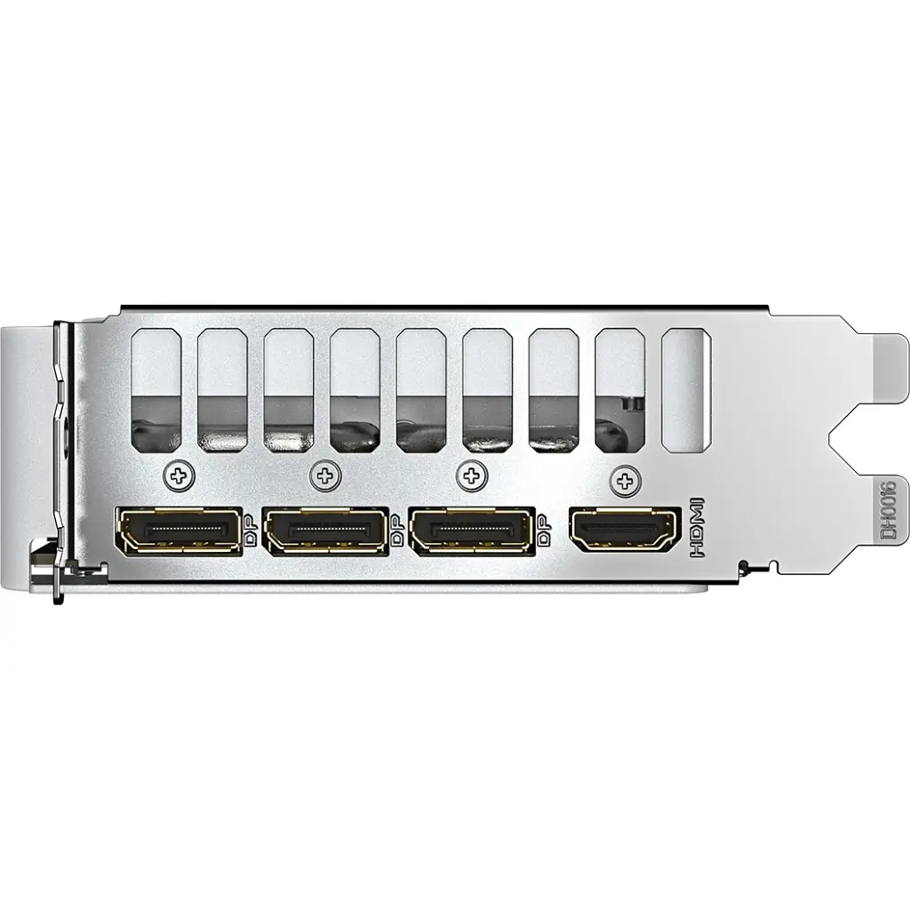 Відеокарта GIGABYTE GeForce RTX5060 8Gb AERO OC (GV-N5060AERO OC-8GD) - фото 8