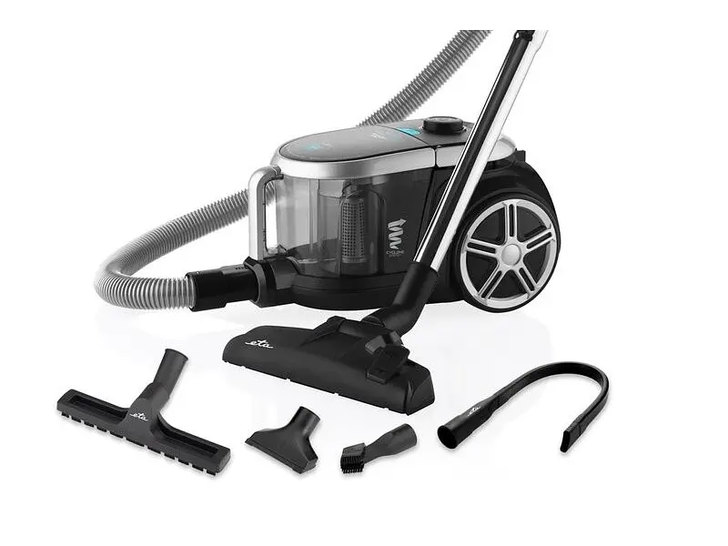 Пилосос ETA Stormy Car 151790010 - фото 4