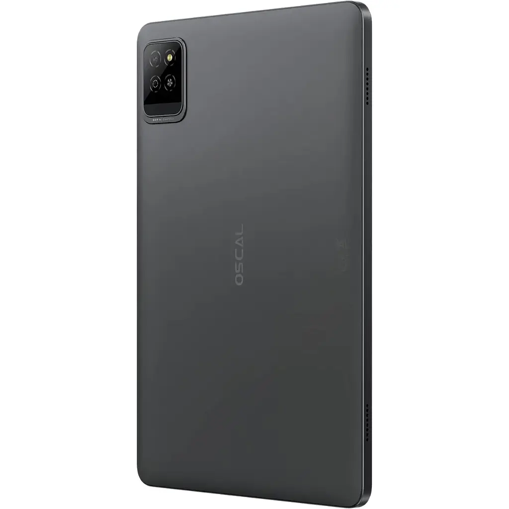 Планшет Oscal Pad 30 4/128GB Wi-Fi Cosmic Grey Global EU [144780] - фото 7