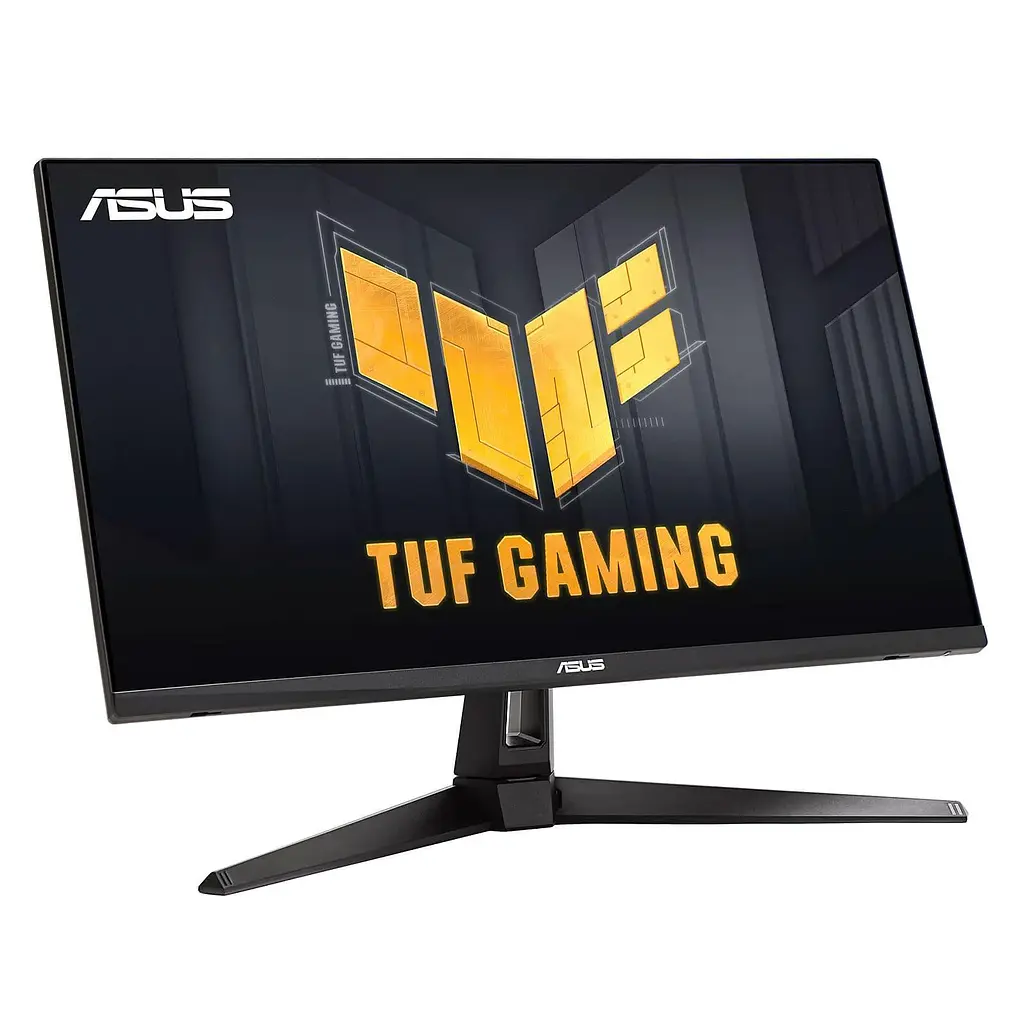 Монітор 27" ASUS VG27AQM5A QHD IPS 300Hz (90LM0BG0-B01971) - фото 2