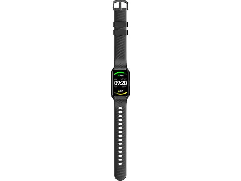 Смарт-годинник Blackview R10 Black - фото 6