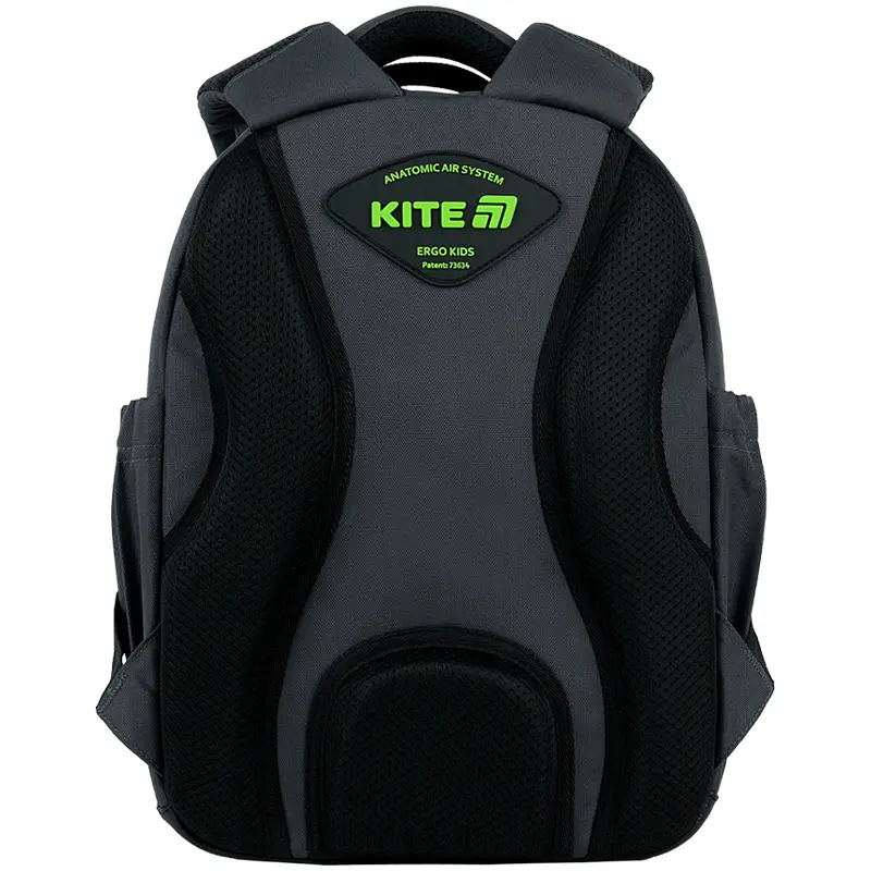 Рюкзак Kite Education 763S Goal Серый (K26-763S-3) - фото 7