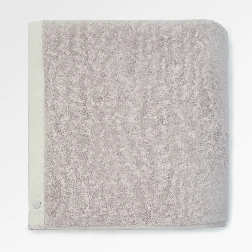 Полотенце MBM Home Терра 70x140 см туманно-песочное (BT-14 L FOGGY/SAND) - фото 6