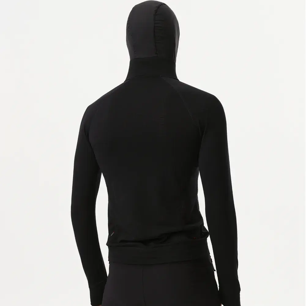 Флісова кофта Turbat Ilma Hood Mns - фото 2