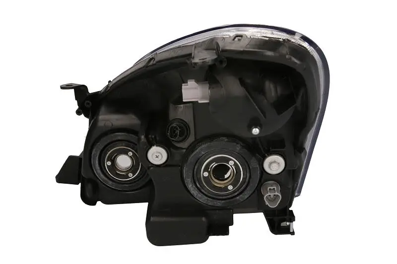 Фара передня права TOYOTA COROLLA VERSO ZER, ZZE 04.04-03.09 TYC (20-11049-05-2) - фото 2