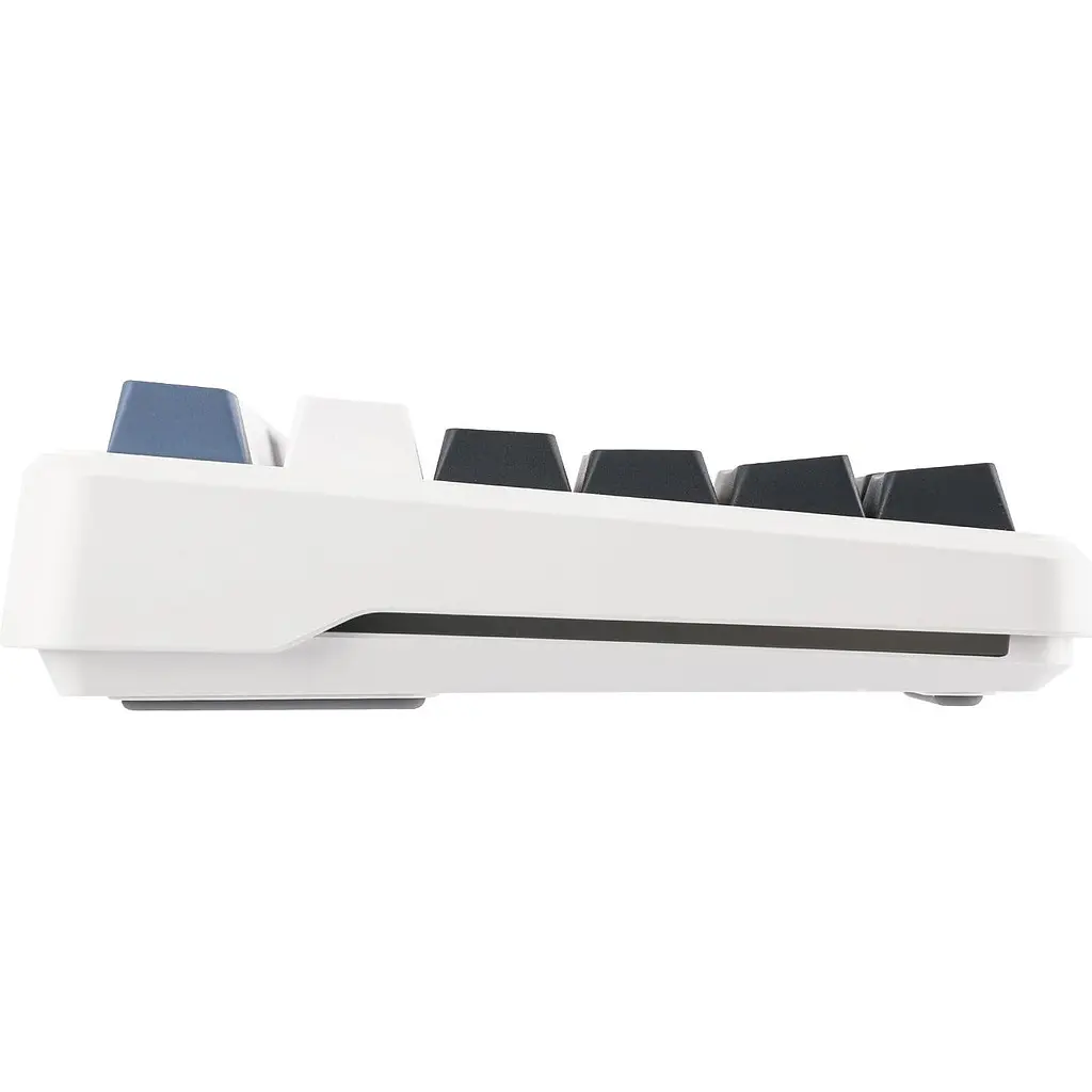 Клавіатура Aula F87 Gasket Greywood V3 Switch White (6948391208602) [146698] - фото 3
