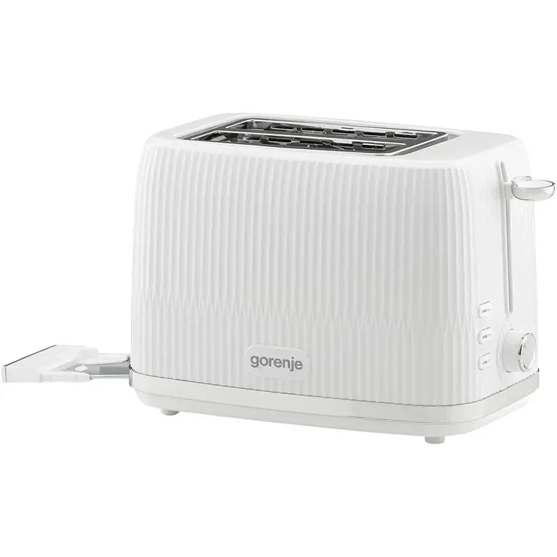 Тостер GORENJE T850DPW (TA1425-CE) - фото 4