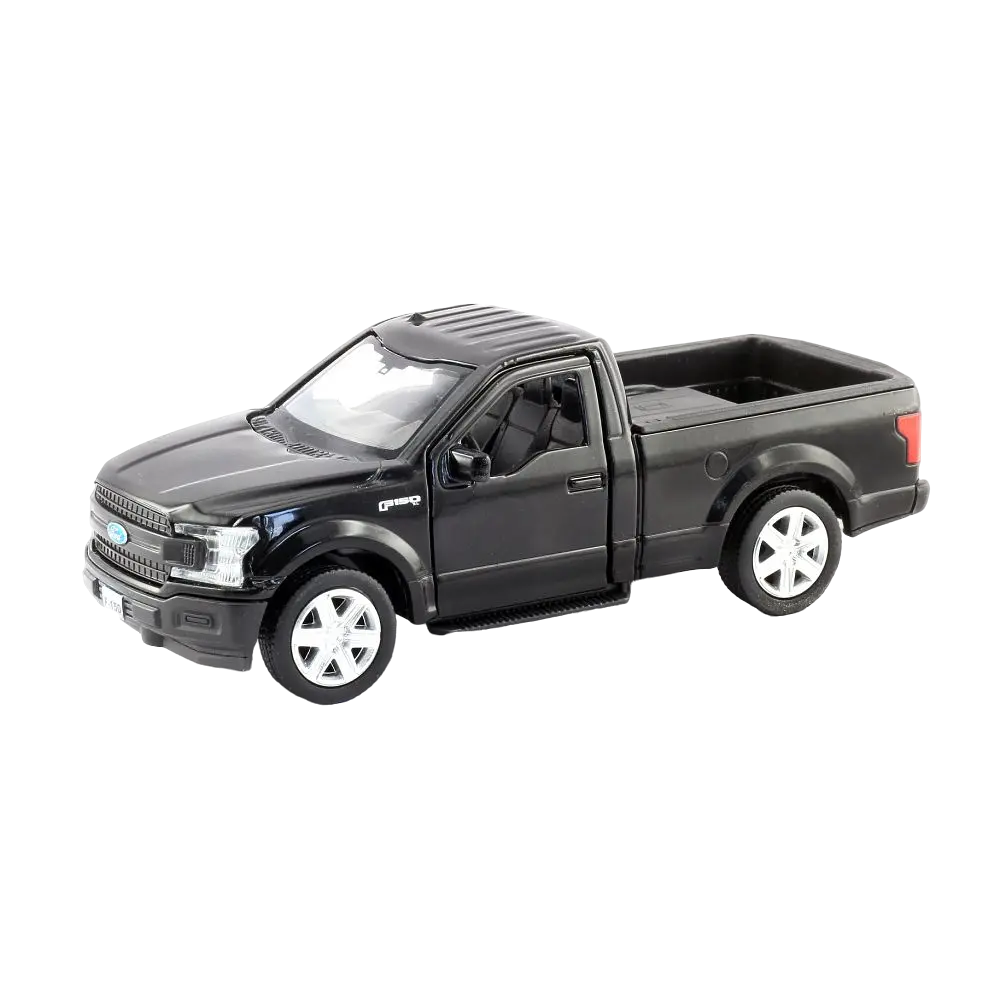 Машинка Uni-fortune Ford F 150, 1:36, в асортименті (554045) - фото 2
