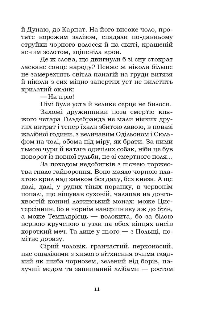 Шоломи в сонці - фото 12