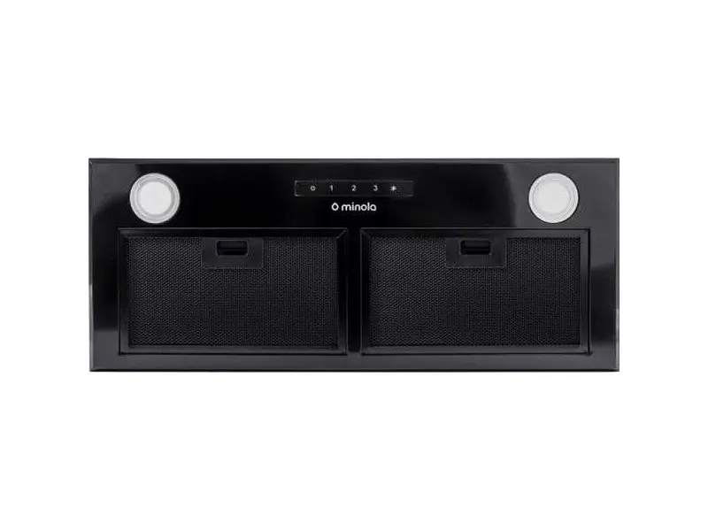 Витяжка Minola HBS 7652 BL 1000 LED - фото 4