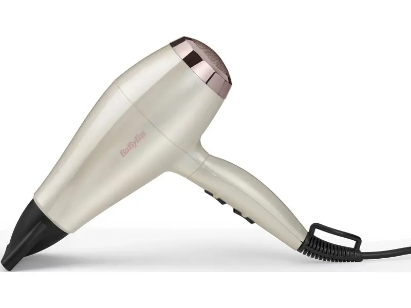 Фен BaByliss 5914PE - фото 2