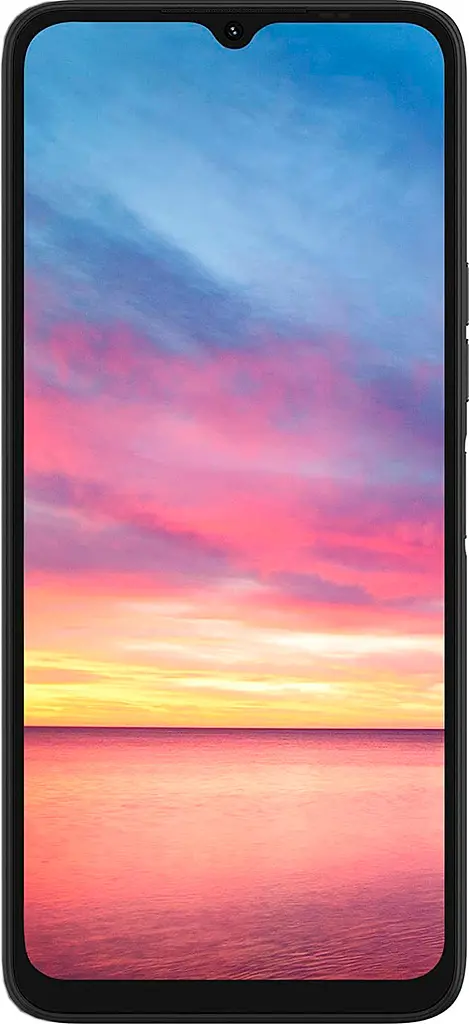 Смартфон Umidigi F3S 6/128Gb UA-UCRF Starry Black [78477] - фото 2