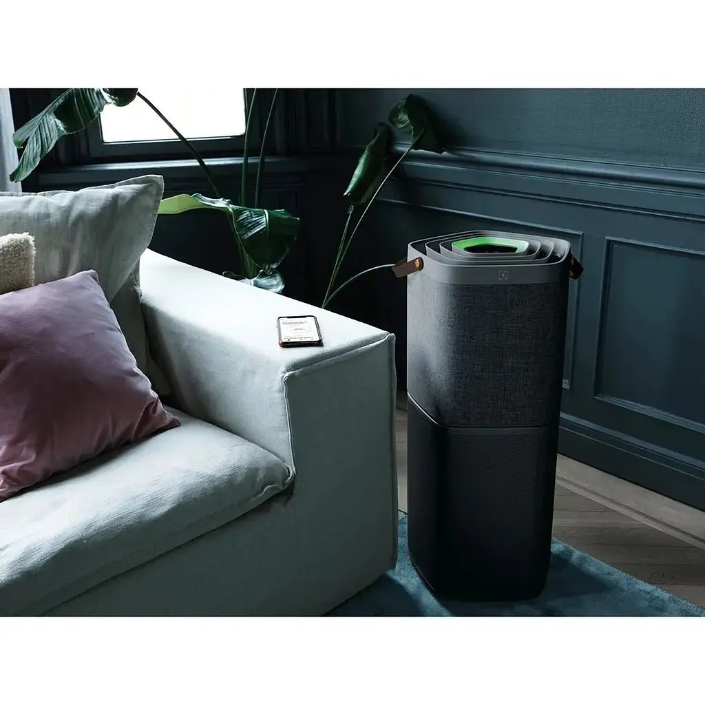 Очищувач повітря Electrolux Pure A9 PA91-604DG [950011538] [108276] - фото 7