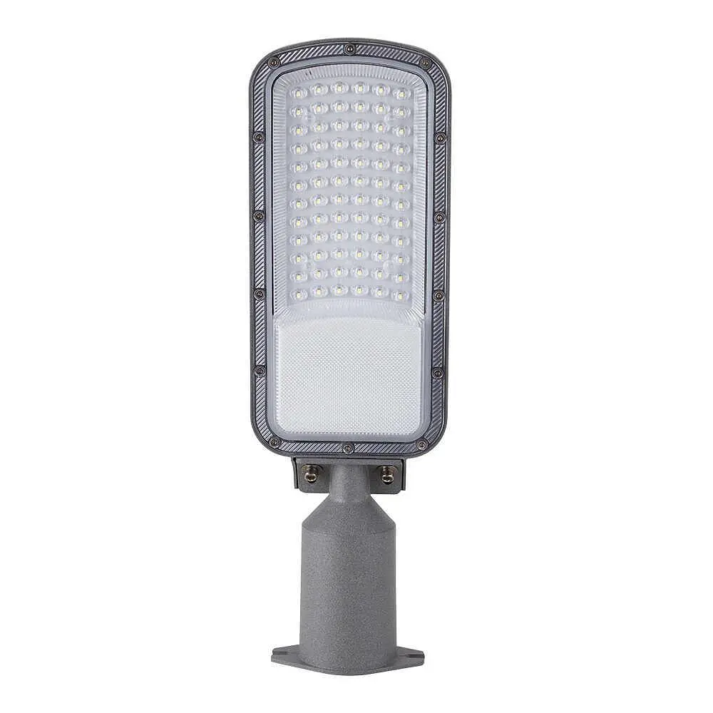 Світильник вуличний VIOLUX CONCORD 30W 3900Lm 5000K ( 430322 ) - фото 2