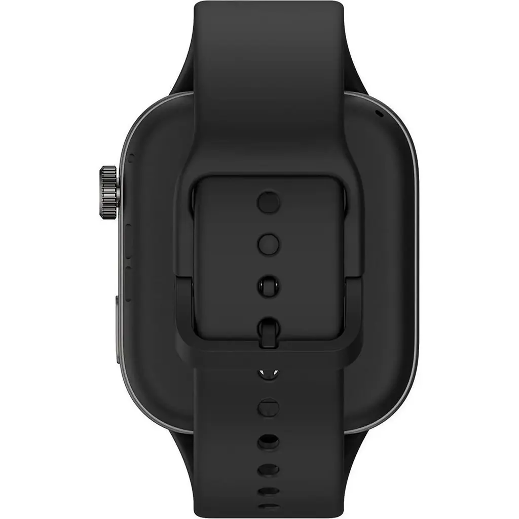 Смарт-годинник Redmi Watch 6 Obsidian Black (BHR08CIGL) [172684] - фото 7