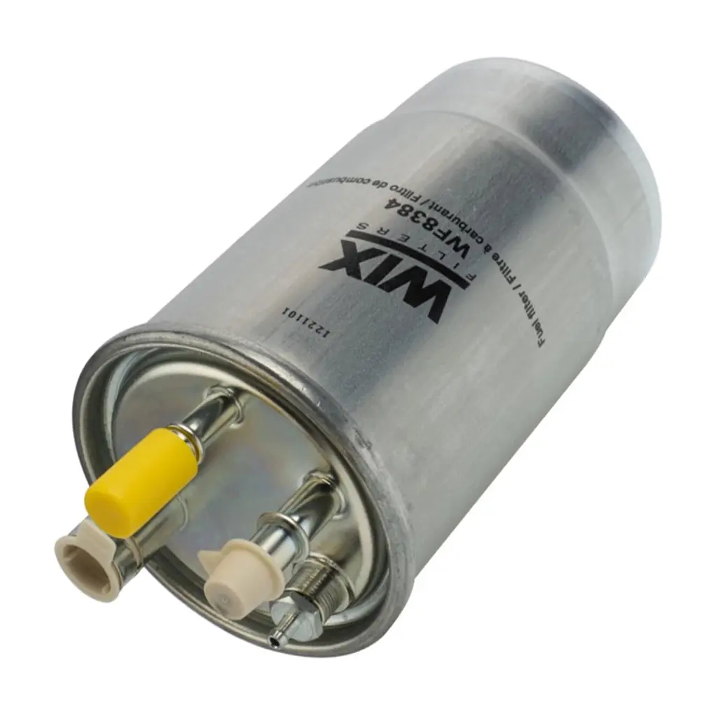Фільтр паливний Wixfiltron WF8384