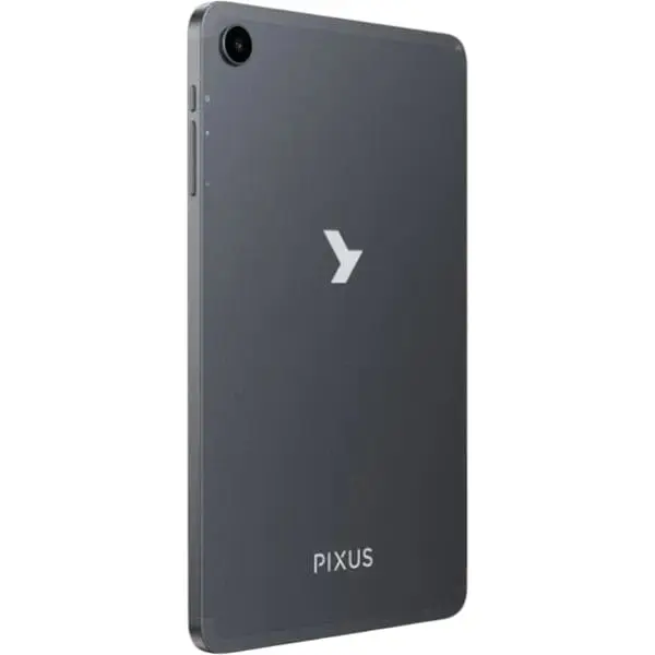 Планшет Pixus Folio 6/128Gb 4G Grafite UA UCRF - фото 3