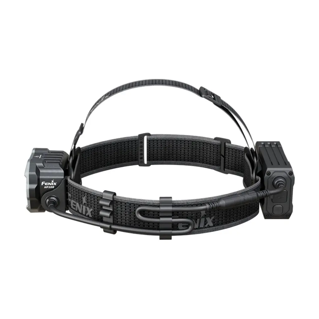 Ліхтар Fenix HP35R - фото 6