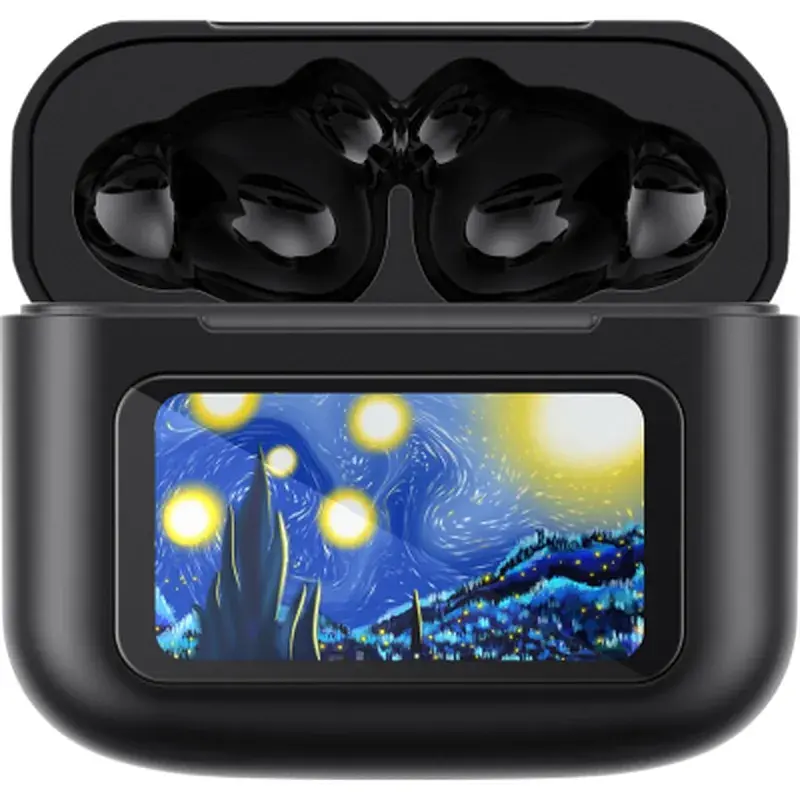 Навушники Havit TW956 ANC Black (HV-TW956-BK) - фото 8