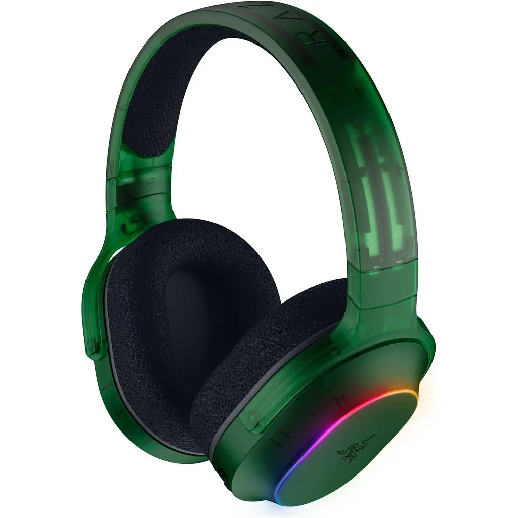 Ігрові навушники Razer Barracuda X Chroma Phantom Green (RZ04-05220300-R3M1) [147958] - фото 5