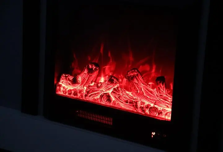 Камин электрический Logos Bluetooth (10080129) - фото 8