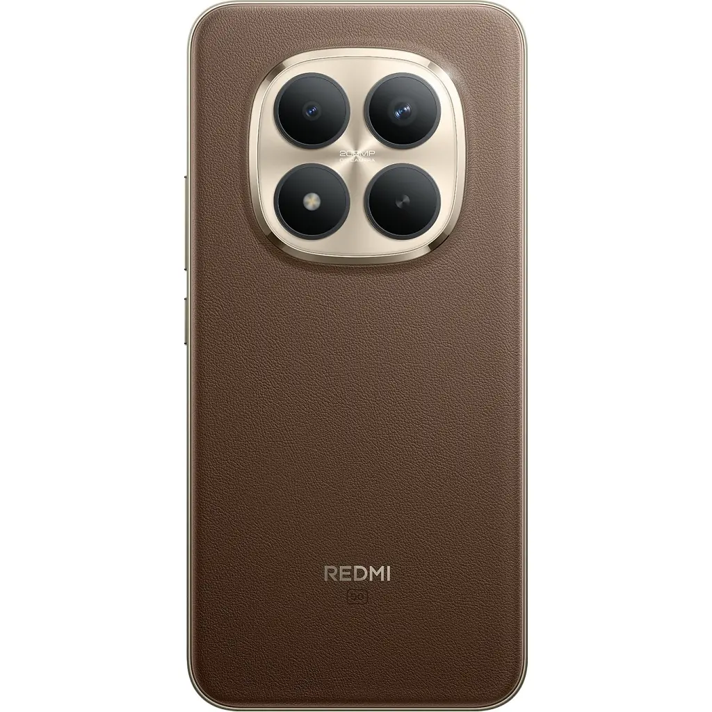 Мобильный телефон Xiaomi Redmi Note 15 Pro+ 5G 8/256GB Mocha Brown (1183693) - фото 3