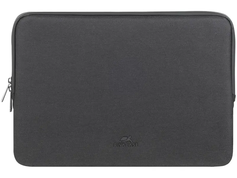 Чохол для ноутбука RIVACASE Clark 8116 ECO 15.6-16 black - фото 2