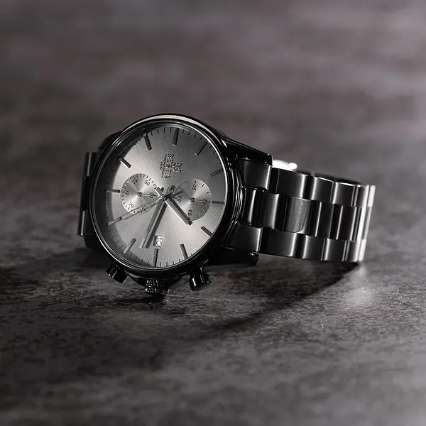 Годинник Besta Mars Black - фото 14