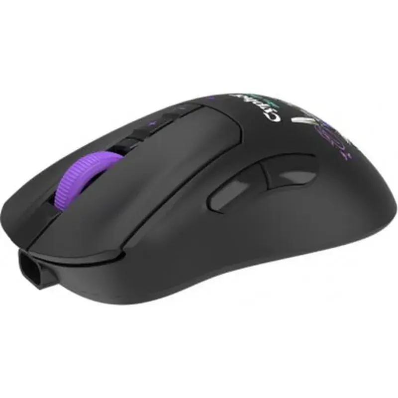 Мишка A4Tech Bloody R73 Ultra Duo Wireless Cypher Ghost (4711421002370) - фото 9