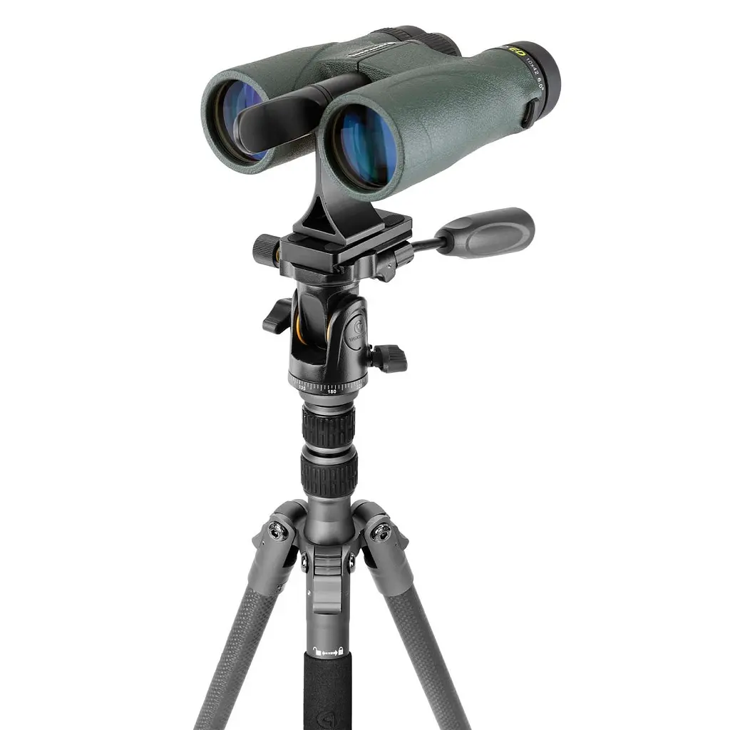 Штатив Vanguard VEO 3GO 204CP (VEO 3GO 204CP) - фото 10
