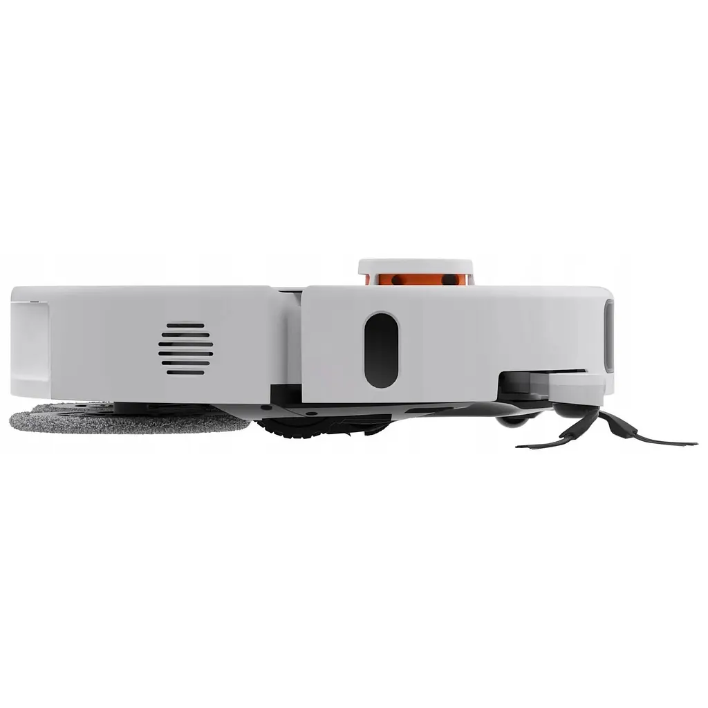 Робот-пилосос Xiaomi Robot Vacuum S40 Pro (61576) - фото 9