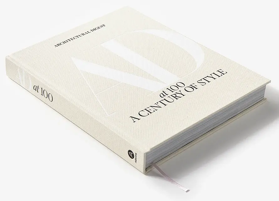 Architectural Digest at 100. A Century of Style - фото 2