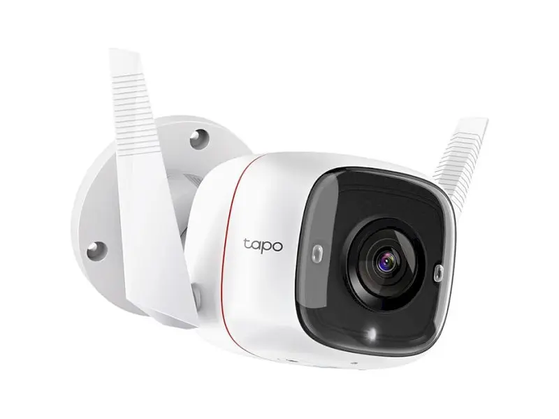 IP-камера відеоспостереження TP-LINK Tapo TC65