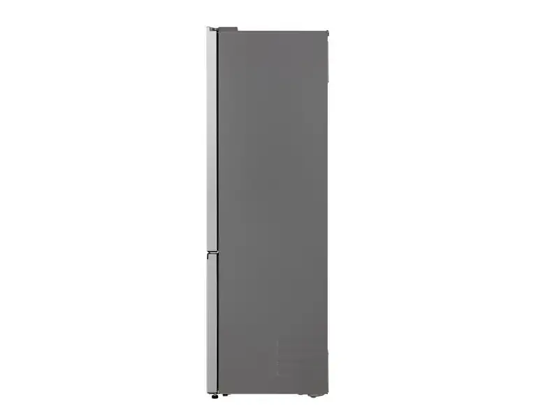Холодильник з морозильною камерою LG GC-B509EMTM - фото 11