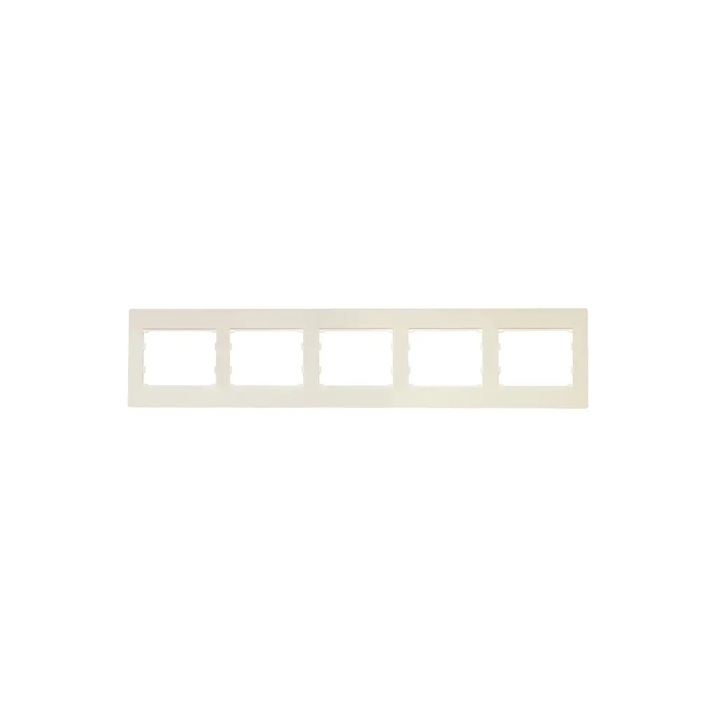 Рамка Sven SE-500 ivory (7100108) - фото 2