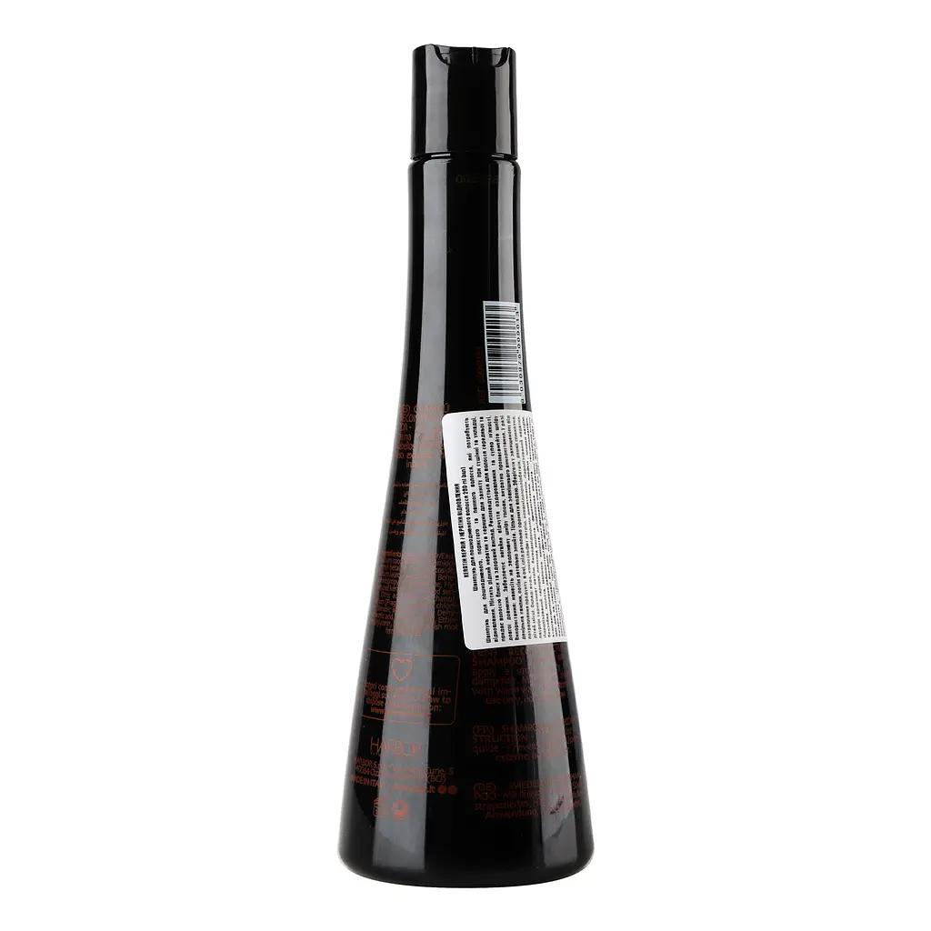 Шампунь Phytorelax Keratin Repair для відновлення волосся 250 мл (6009013) - фото 4