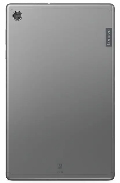 Планшет Lenovo Tab M10 HD 2Gen (TB-X306X) LTE 4/64GB Iron Grey [10.1”,1280x800] - фото 3