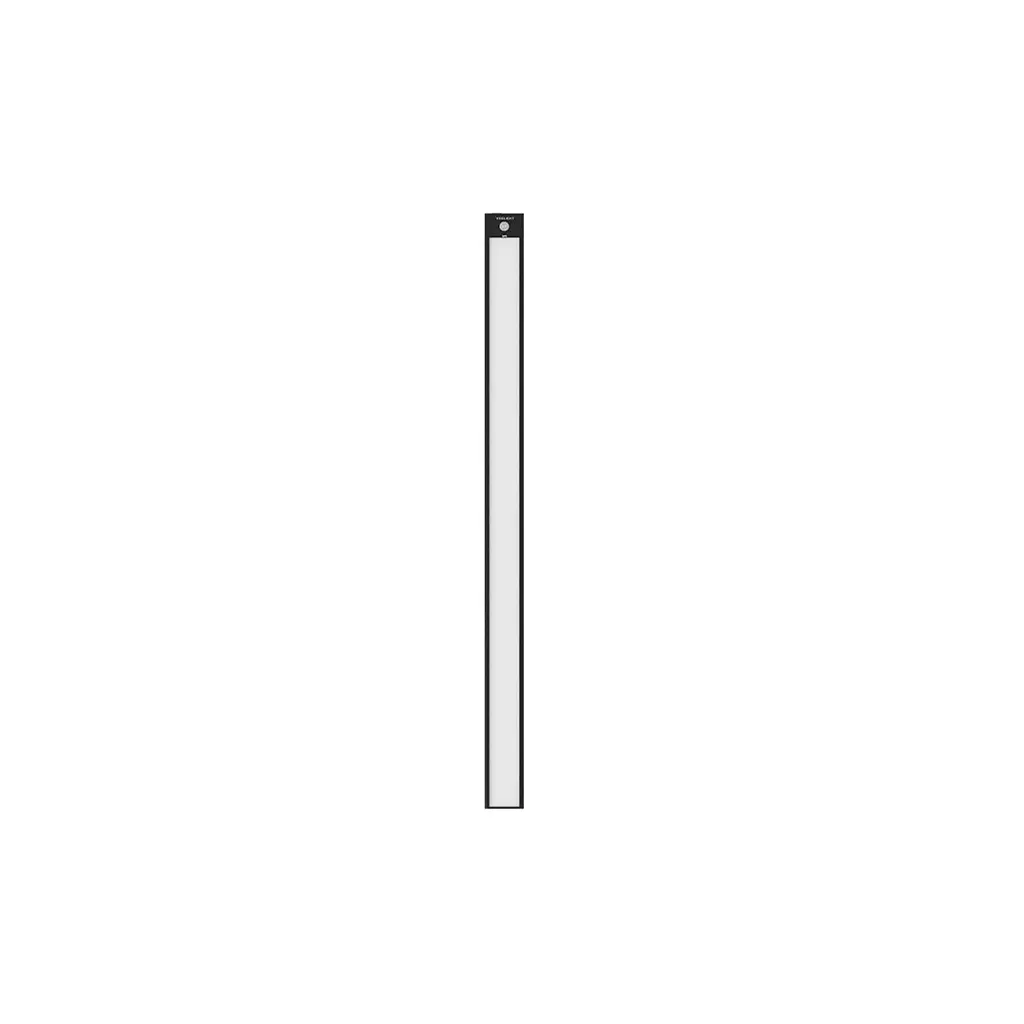 Нічник Xiaomi Yeelight Motion Sensor Closet Light A60 Black (YLCG006)
