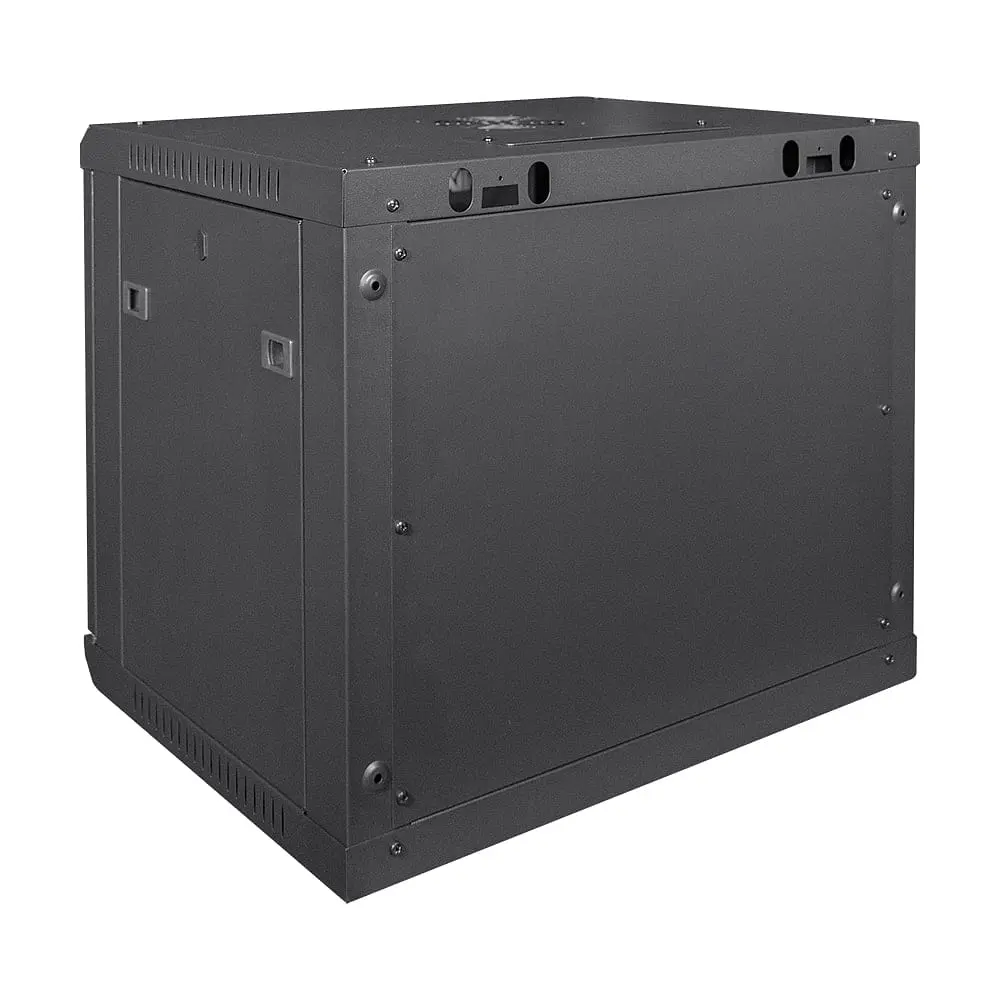 Комутаційна шафа Trinix TRX-9U/600x450x503 Black (25-00086) - фото 6