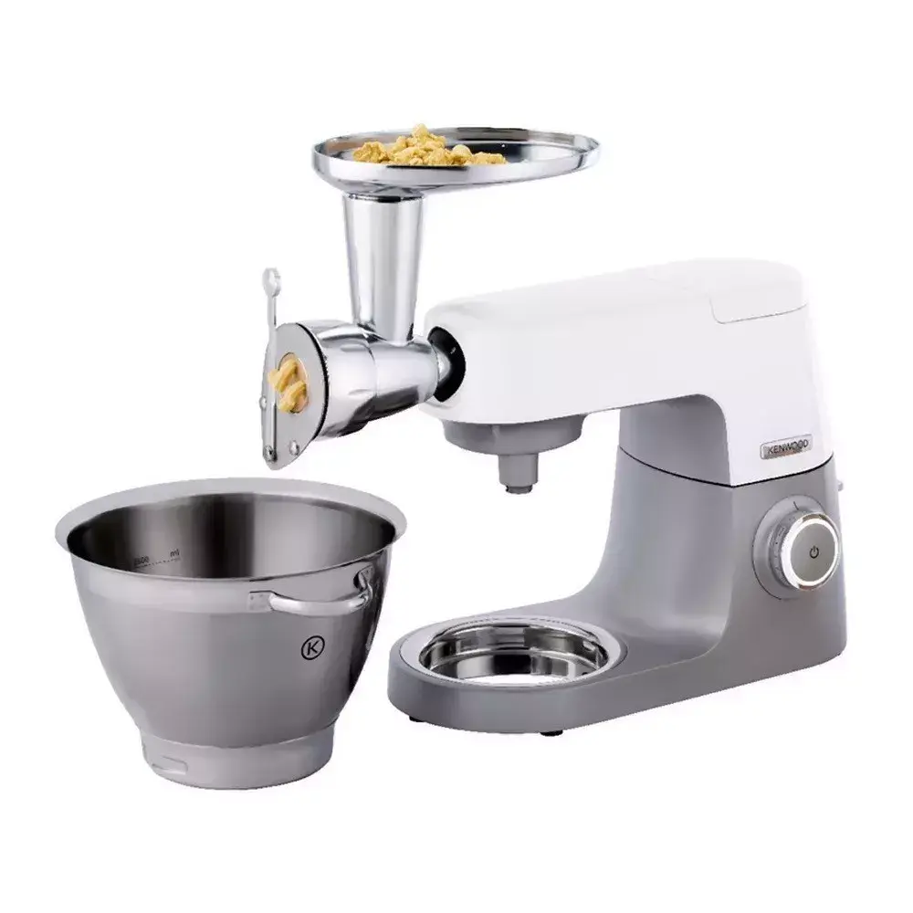 Насадка для кухонної машини Kenwood KAX92.A0ME PASTA SHAPER - фото 2