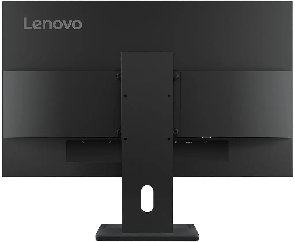 Монітор Lenovo 23.8" E24-40 FHD IPS 100Hz (64BAMAT1UA) - фото 6