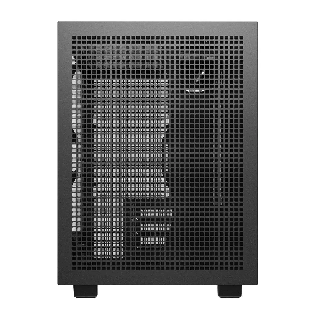 Корпус Deepcool CH260 Black (R-CH260-BKNGM0-G-1) - фото 4
